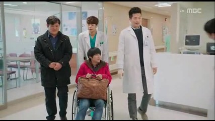 Medical top team ep.16
