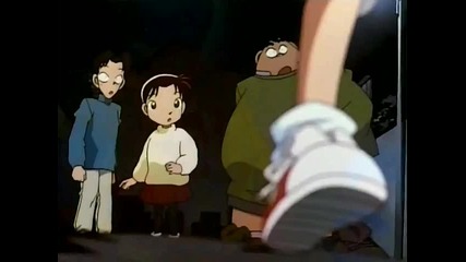 Detective Conan 050 Library Murder Case 50