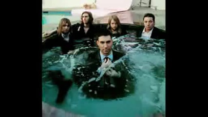 Maroon 5 - Secret