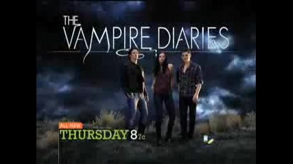 The Vampire Diaries Blood Brothers 1x20 Webclip 2