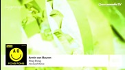 Armin van Buuren - Ping Pong ( Hardwell Remix ) [high quality]