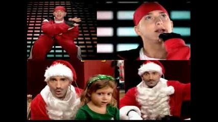 Eminem - Dont Stop Da Music (just Lose It)