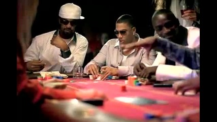 Nelly Feat. Akon & Ashanti - Body On Me Hq