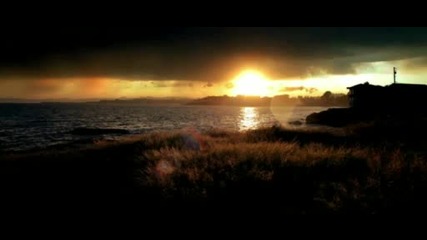 Walden - Mmii - Golden Light Broke Over The Waves