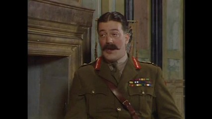 Черното влечуго/black Adder - С04-е05 - General Hospital