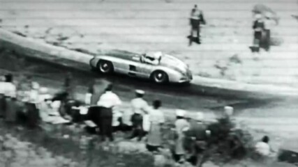 Историята на Mille Miglia – 1600 километра на пълна газ - Auto Fest S03EP23