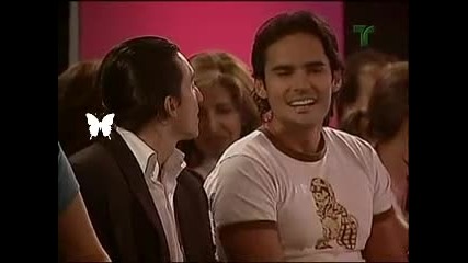 Sin senos no hay Paraiso - 98