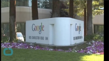 EU Accuses Google of Bullying Competitors yet Again