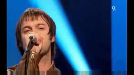 Kasabian - Empire (live Jools Holland 2006).avi