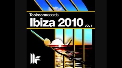 mark storie - toolroom records ibiza 2010 vol.1 afterclub mix 