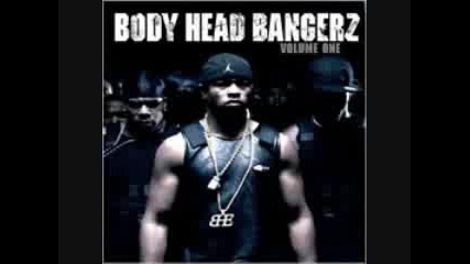 Body Head Bangerz ft. Magic,  Rjj & Trouble - Cant Be Touched