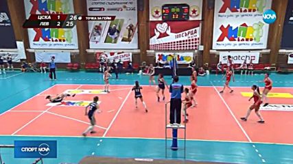 Спортни новини (01.03.2018 - късна)