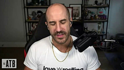 Cesaro reveals what motivates him in 2021: WWE After the Bell, Feb. 25, 2021