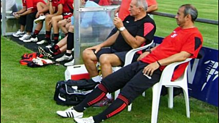 Васев: Играхме слабо, с такава игра е нормално да загубиш