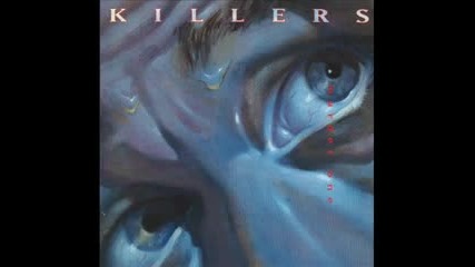 Paul Diannos Killers - S&M