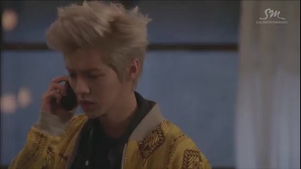 Exo - Wolf Mv Teaser 2 (chinese ver.)