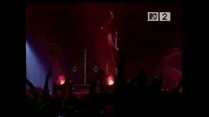 Godsmack - Bad Religion - Live