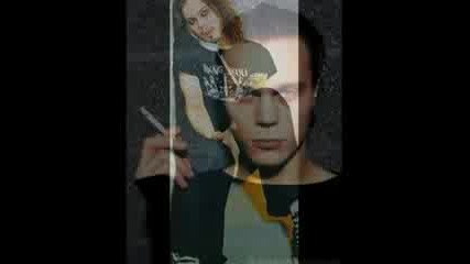 Ville Valo - Born To Make Ville Happy