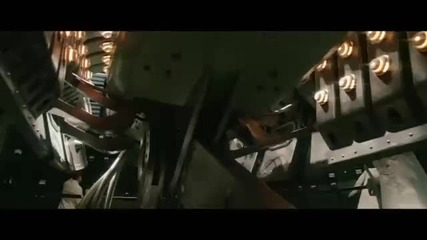 Captain America: The First Avenger Trailer #2 [hd]
