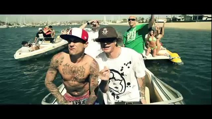 *hq Kottonmouth Kings - Cruizin