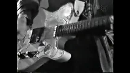 The Yardbirds - Shapes of things 