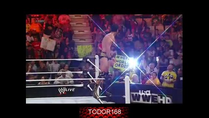 Wwe.raw 26.11.2012.част 2
