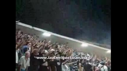 Grobari!!!!!!
