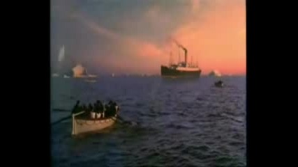 Моите Любими Сцени От Филмът Титаник...