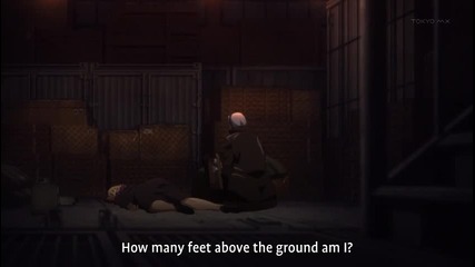 Fate Zero 19 Eng Subs [high]