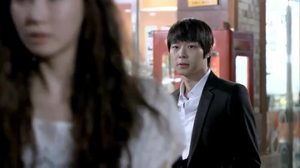[hd] Yoochun ( Jyj) - The Empty Space For You