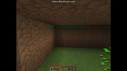 Minecraft surviva Ep2.