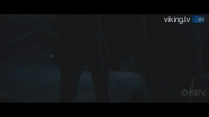 Бързи и яростни 5 - Danza Kuduro !!!