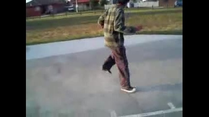 Hsa vs Fkc shuffle
