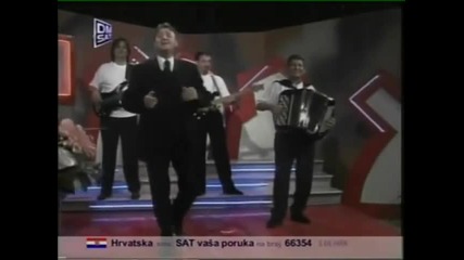 Nedeljko Bajic Baja - Ljubomorci (audio hq)