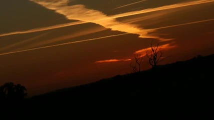 Sunset Time Lapse Hd