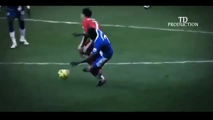Luis Suarez lgoals and Skills