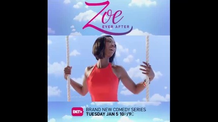 *2016* Brandy - Zoe Ever After
