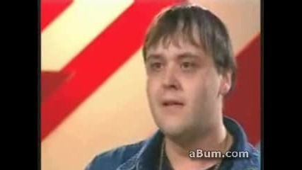 American Idol - Баси Ненормалника