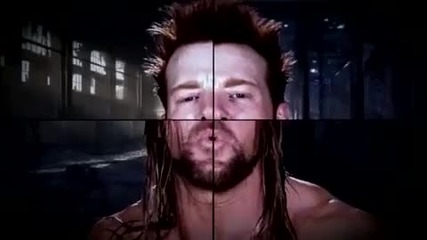 Wwe| Fatal Four Way - Promo | H Q |