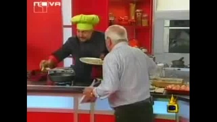 Господари На Ефира Смях