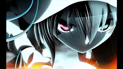 I Don't Wanna Die [hd] - (nightcore Remix)