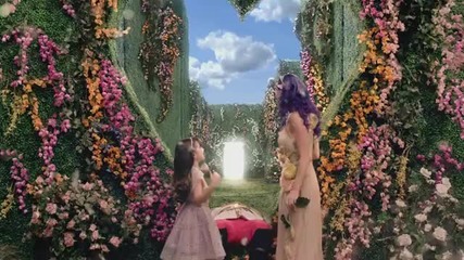 Katy Perry - Wide Awake