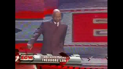 Mark Henri And Theodore Long
