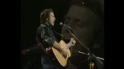 Don Mclean - Crying live 1980 