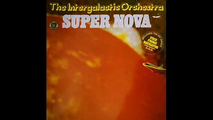 the intergalactic orch.-silver star 1979