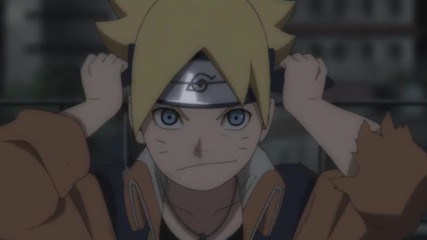 Boruto: Naruto The Movie [amv] Full Fight [ Next Generations ] / H D /