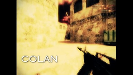colan one action ~ shick edit!xd 
