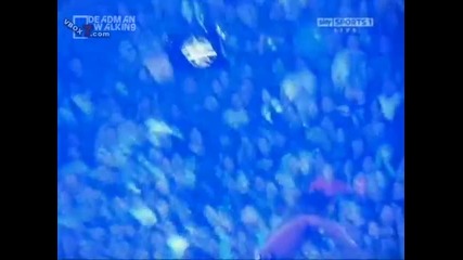 Money In The Bank 2010 - Opening