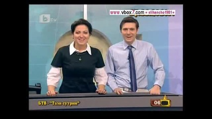 Господари на Ефира 18.11.10