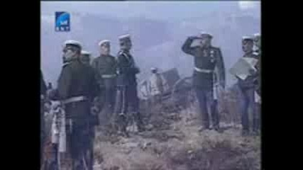 Пагонът срещу Фрака - документален филм